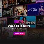 bet streaming service